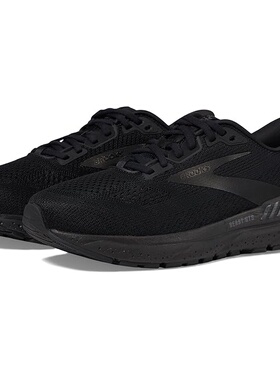 brooks布鲁克斯美国代购 男款 轻便减震慢跑鞋 Beast GTS 24