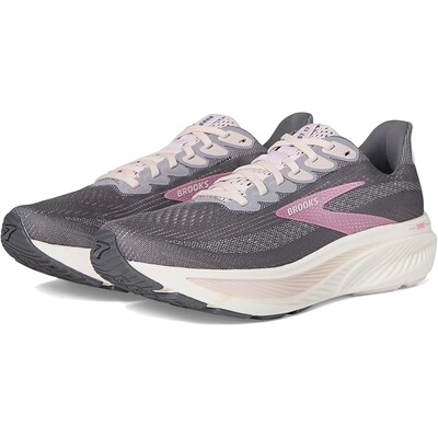 代购Brooks布鲁克斯 女士 运动鞋减震跑步鞋 Ghost 17