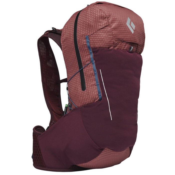 美国代购休闲旅行双肩背包 Black Diamond Pursuit