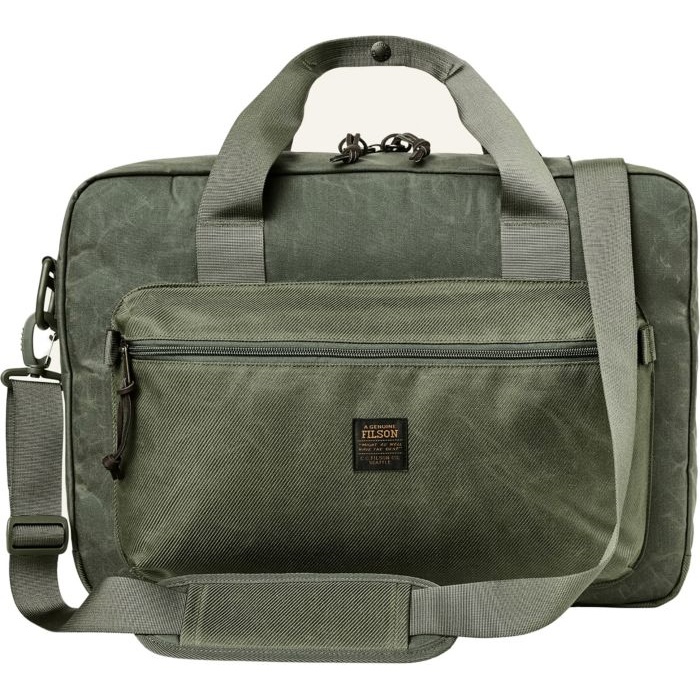 海外代购  简约运动休闲背包 Filson Surveyor Pullman Pack