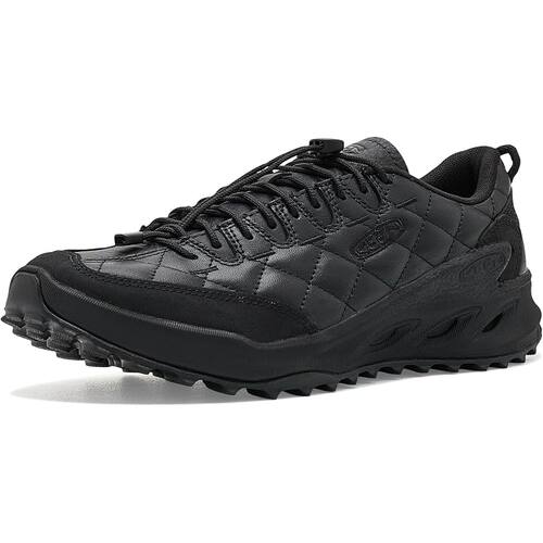 美国Keen代购 女款 防滑户外鞋休闲鞋 Jasper Zionic Sneakers