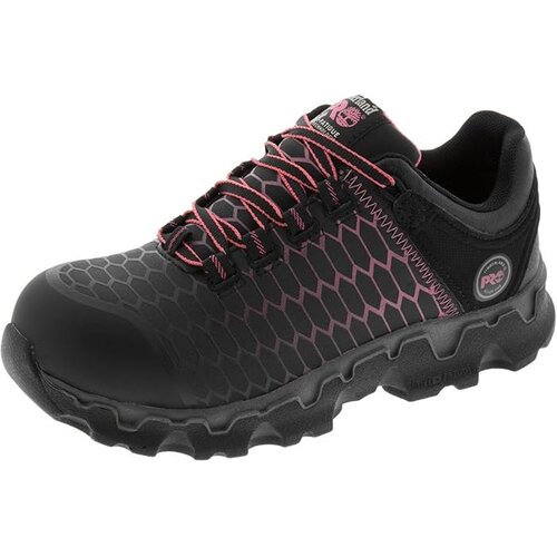 timberland天伯伦美国代购 女 防滑户外鞋休闲鞋 PRO Powertrain
