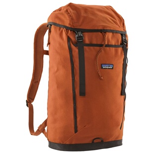 海外代购 Patagonia Fieldsmith Lid 英伦简约运动双肩背包