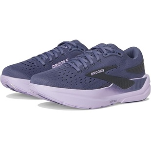 代购布鲁克斯Brooks高端 女士 运动鞋减震跑步鞋 Ghost Max 3