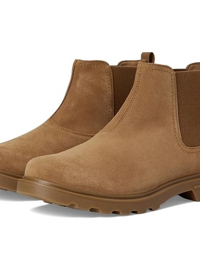 美国Sorel代购 男士 防滑户外鞋休闲鞋 Cyprus Chelsea