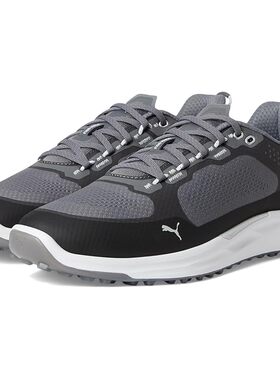 PUMA彪马美国代购 男款 运动鞋休闲鞋 Golf Ignite Elevate X