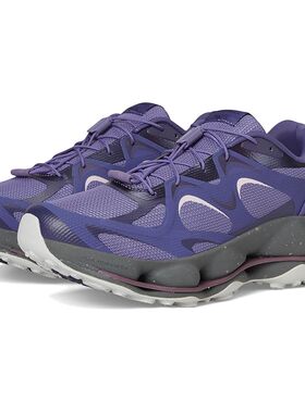Merrell迈乐美国代购 女款 防滑户外鞋休闲鞋 Speedarc Matis