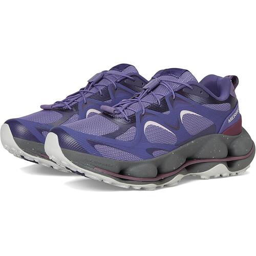 Merrell迈乐美国代购 女款 防滑户外鞋休闲鞋 Speedarc Matis
