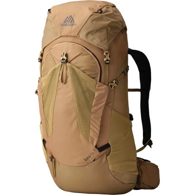 海外代购简约运动休闲背包 Gregory Zulu 45L Backpack