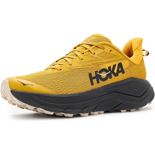 Hoka one one美国代购 男款户外休闲徒步鞋Challenger 8