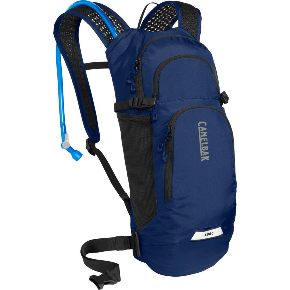 美国代购   户外背包多功能 CamelBak Lobo 9 70 oz.