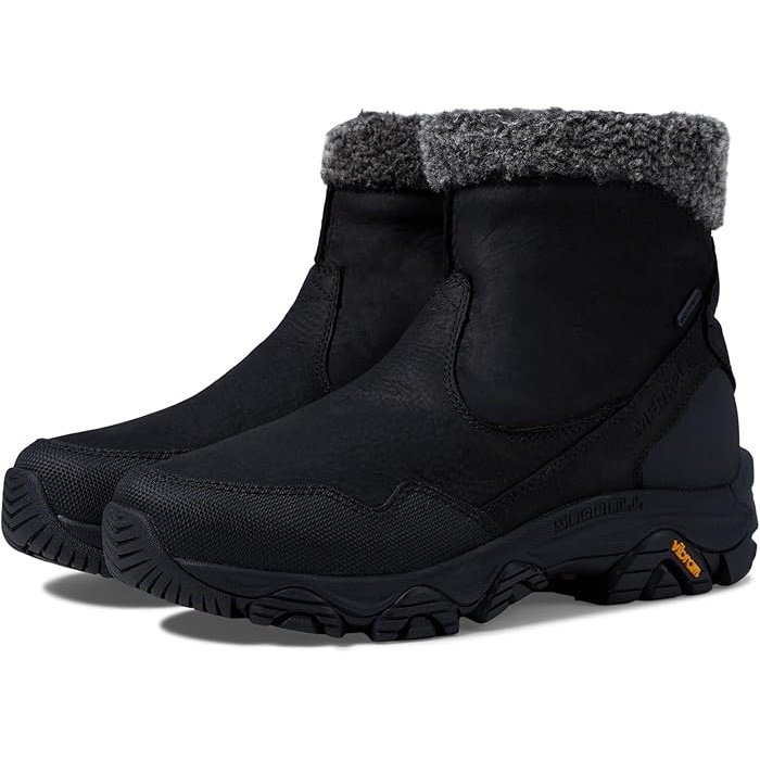 Merrell迈乐代购 女款 防滑户外鞋休闲鞋 Coldpack 3 Thermo Mid,户外/登山/野营/旅行用品,登山鞋/徒步鞋,淘宝优惠券,粉丝福利购,淘宝优惠卷