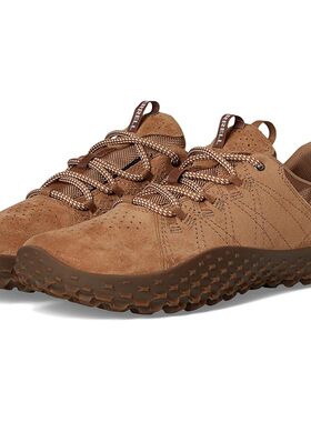 Merrell迈乐代购 女 耐磨户外休闲鞋 Wrapt