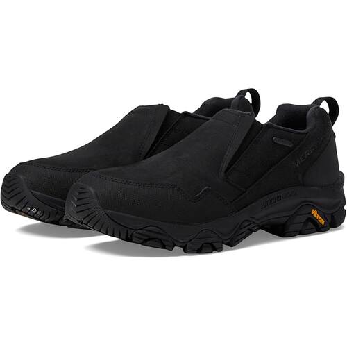 Merrell迈乐美国代购 男士 耐磨户外休闲鞋 Coldpack 3 Thermo