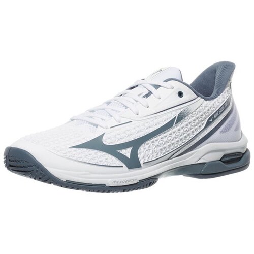 美国代购 男款 网球鞋训练鞋 Mizuno Wave Exceed Tour 7
