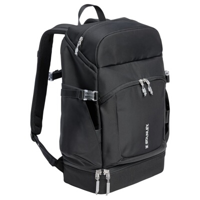 美国代购简约运动休闲背包 Stanley Vitalize Macro Method