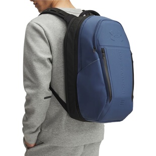 Armour 海外代购 英伦简约运动双肩背包 Under Weigh