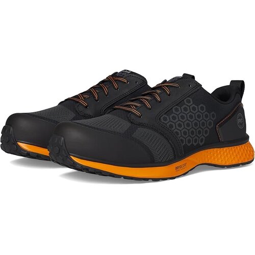Timberland天伯伦海外代购 男款 运动户外鞋徒步鞋 PRO Reaxion