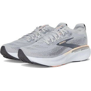 代购Brooks布鲁克斯 女 轻便透气跑步鞋 Adrenaline GTS 25