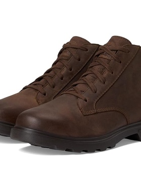 Sorel冰熊美国代购 男士 防滑户外鞋休闲鞋 Cyprus Boot