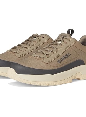 Sorel冰熊美国代购 男款 防滑户外鞋休闲鞋 Outing Nw Sneaker