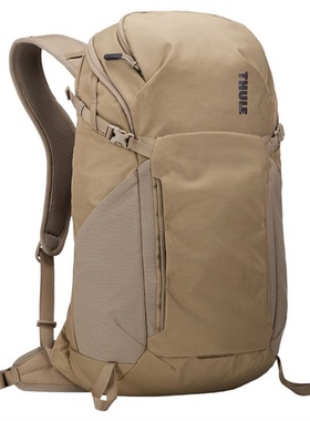 美国代购 户外背包多功能 Thule Alltrail Hydration 22L