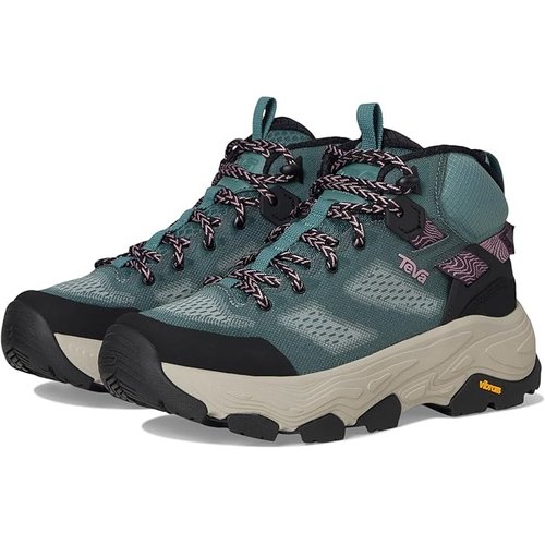 Teva太哇代购 女款 防滑户外鞋休闲鞋 Grandview Max Vent