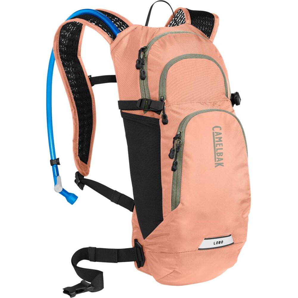 美国代购   户外背包登山包 CamelBak Lobo 9 70 oz.