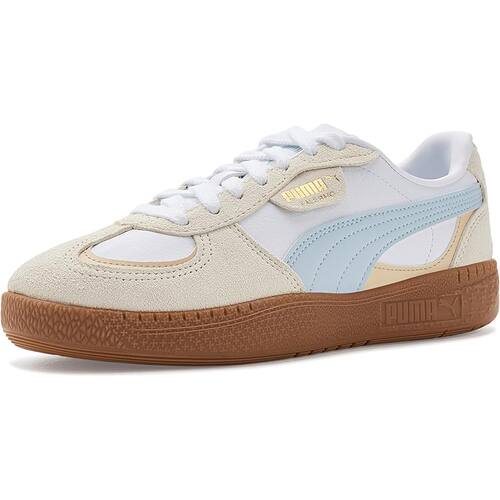 PUMA彪马美国代购 女 轻便运动休闲鞋 Palermo Moda Shoes