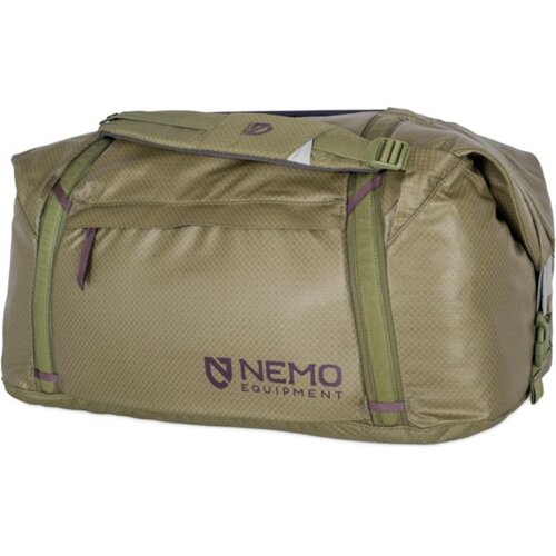 海外代购   户外背包多功能 NEMO Double Haul Convertible