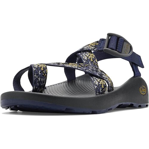 美国代购 男款户外运动徒步凉鞋Chaco Classic