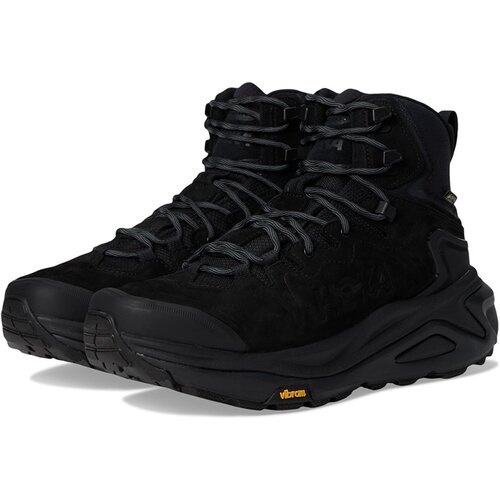 Hoka one one美国代购 男户外运动鞋徒步鞋Kaha 3 GTX