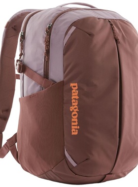 美国代购运动包Patagonia户外露营轻便登山旅行双肩包Refugio 26L
