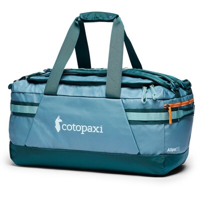 海外代购户外背包多功能 Cotopaxi Allpa Getaway 55L