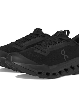 On昂跑美国代购 男士 运动鞋减震跑步鞋 Cloudsurfer Trail 2