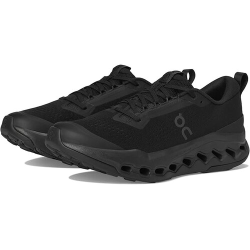 On昂跑美国代购 男士 运动鞋减震跑步鞋 Cloudsurfer Trail 2