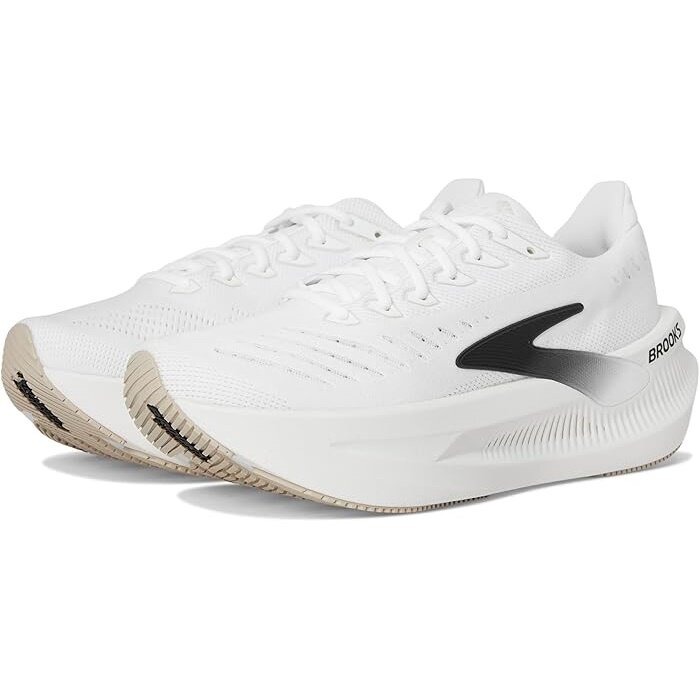 代购布鲁克斯Brooks高端 男 轻便减震慢跑鞋 Glycerin Max 2