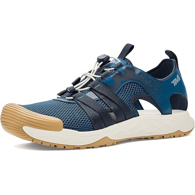 海外Teva太哇代购 男户外休闲沙滩鞋凉鞋Hydratrek Sandal Ct