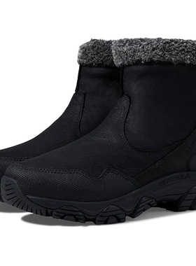 美国Merrell代购 女 运动户外鞋徒步鞋 Coldpack 3 Thermo Mid