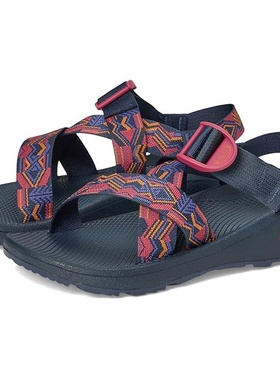 美国代购 男防滑户外休闲凉鞋Chaco Mega Z Cloud