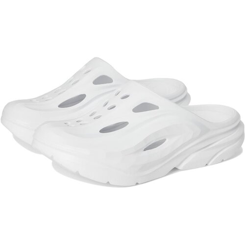 Hoka one one海外代购 男士休闲运动凉拖鞋Ora Recovery Mule