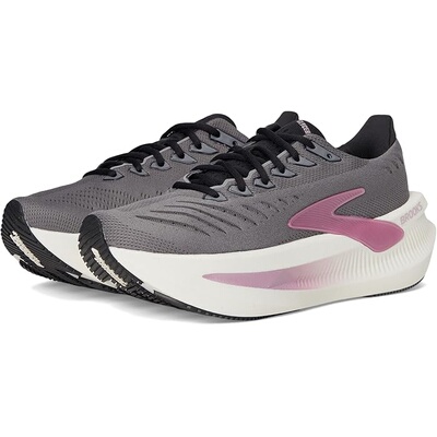 brooks布鲁克斯美国代购 女士 轻便透气跑步鞋 Glycerin Max 2