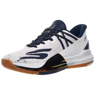 美国代购 男款 网球鞋训练鞋 Skechers Baseline Bully Off