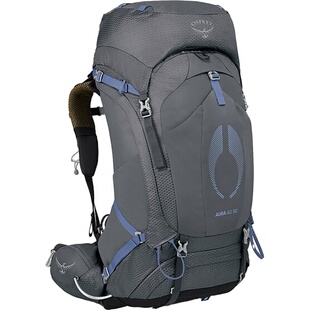 Aura Osprey 50L 美国代购 Backpack 户外背包多功能