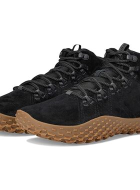 Merrell迈乐代购 男 耐磨户外休闲鞋 Wrapt Mid WP