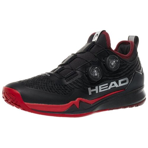 美国代购 男士 防滑耐磨网球鞋 Head Endure Pro BOA