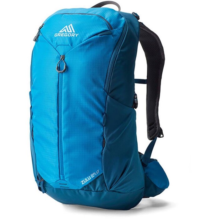 美国代购户外背包多功能 Gregory Zulu 24 LT Backpack
