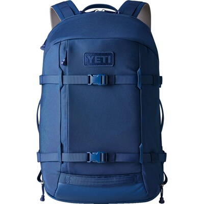 美国代购户外包双肩包旅游 YETI Crossroads 27L Backpack