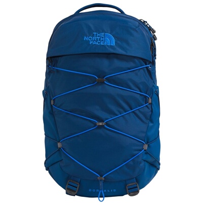 美国代购简约运动休闲背包 The North Face Borealis
