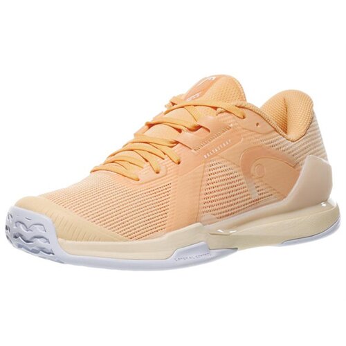 美国代购 女 舒适耐磨网球鞋 Head Sprint Pro 4.0